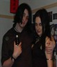 me and Bug