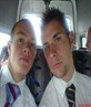 Me And Kirk