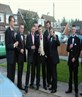 leavers do