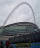 new wembley and a result for rovers