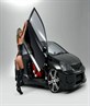 nice car shame bout da gurl