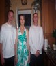 me , bro , his mate