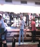 The Brune At The Bar? na