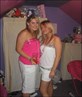 Me n Lorri Bubbles