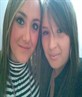 me an lau ready for a nite out