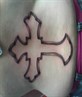 my tattoo
