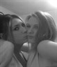 roxy and me on right agian x