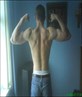Back