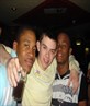 God bro, me n chris
