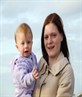 Me and my daughter