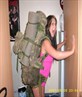 AHHH ITS HEAVY!!