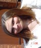 me with a chubby face