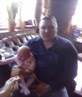 ME And My God Daughter JAYDEN