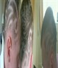 check me hair out