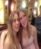 Kim and Loz