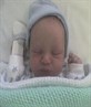 my little brother born 13 may 2007