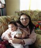 Rose and me