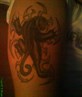 My tattoo