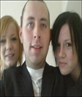 Me Sean and Linda