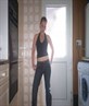 my modelin pic