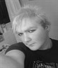 my glam rock days went a little too far