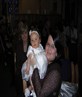 My gorgeous god daughter