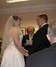 Bride & Groom Again