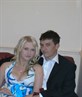 Simon & Alana (Best Man & His Girlfriend)