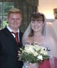 Bride & Groom (Kirby & Daniel)