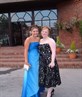 my college prom last year