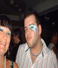 me clubbing