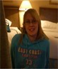 Me in egypt!