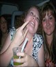 abby and me
