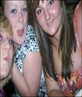 emma, abby and me
