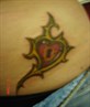My new tat!