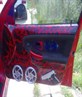 inside ma bmw