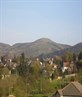 The view from my house