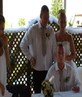 me bros wedding