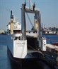 Port of Halmstad
