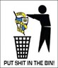 S.C.F.C All The Way