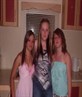 Me, Kayleigh and Leanne