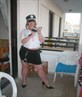 me as a police woman