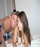 me n a girl in ibiza