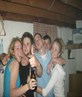 manda, dj, me, creeper chris, and my grl ashley