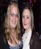 Rachel an Laura