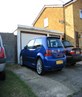 The Beast! can you love a car hmmm maybe lol!