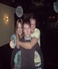 Me, Simon and Hannah