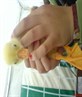 hehe i held thattt