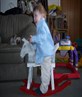 Noah for Easter