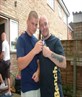 Me n John McClane
